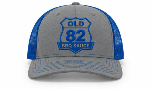 Old 82 Hat