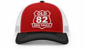 Old 82 Hat