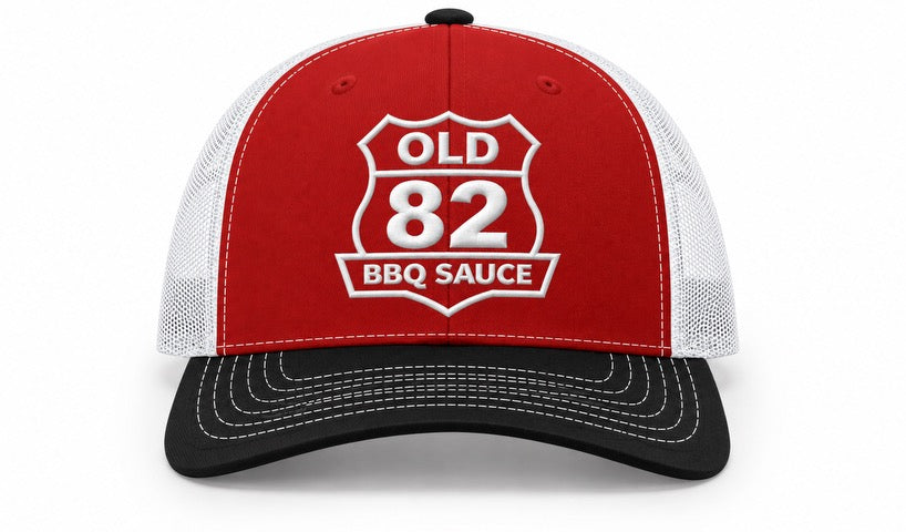 Old 82 Hat