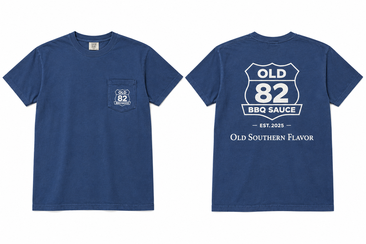 Old 82 T-Shirt