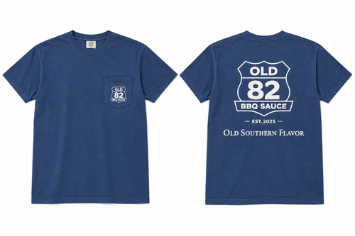 Old 82 T-Shirt
