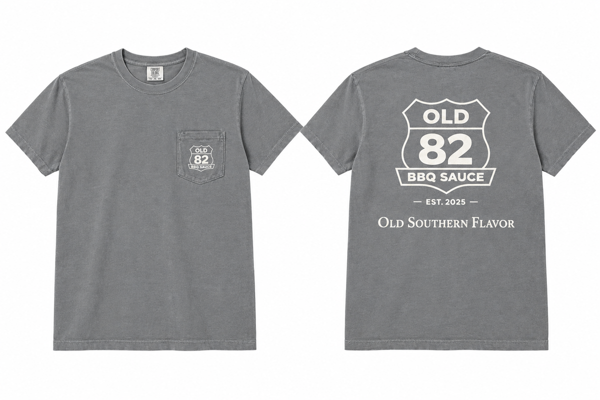 Old 82 T-Shirt