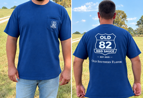Old 82 T-Shirt
